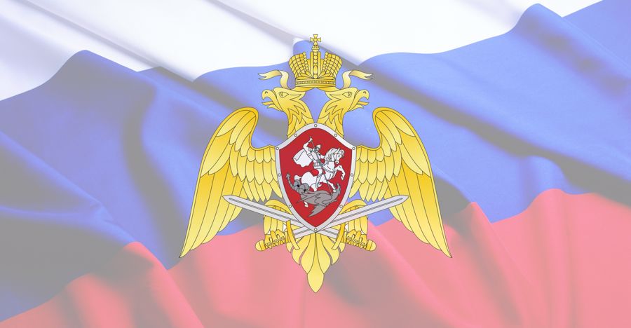 В центральной России отметили день вневедомственной охраны Росгвардии