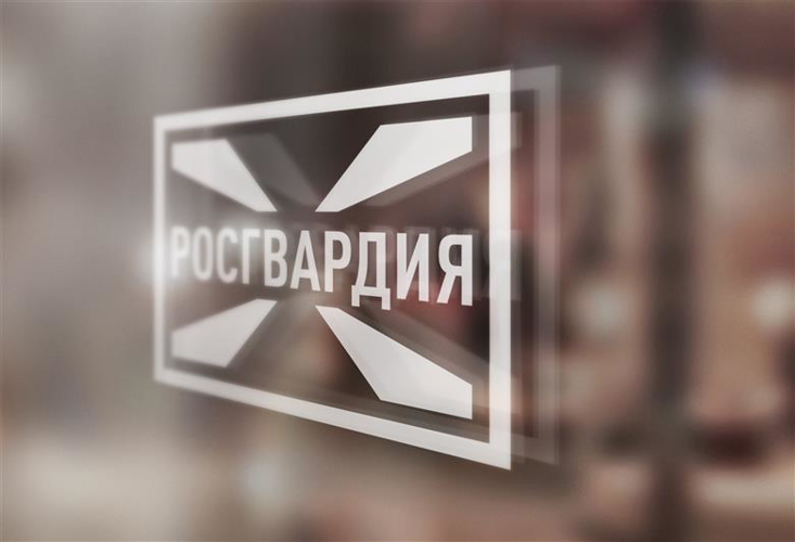 Чемпионат по шахматам среди росгвардейцев состоялся в Смоленске