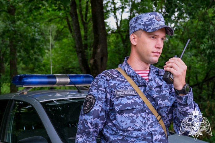 Росгвардейцы за неделю пресекли более 90 административных правонарушений