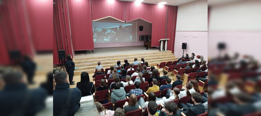В Смоленской области завершилась акция «Неделя мужества»