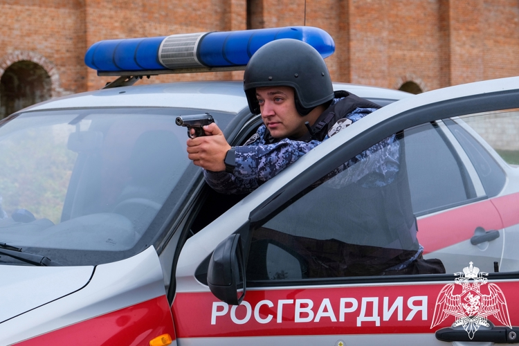 ФЕДЕРАЛЬНОЕ ГОСУДАРСТВЕННОЕ КАЗЕННОЕ УЧРЕЖДЕНИЕ «УПРАВЛЕНИЕ ВНЕВЕДОМСТВЕННОЙ ОХРАНЫ ВОЙСК НАЦИОНАЛЬНОЙ ГВАРДИИ РОССИЙСКОЙ ФЕДЕРАЦИИ ПО СМОЛЕНСКОЙ ОБЛАСТИ» ПРИГЛАШАЕТ НА СЛУЖБУ