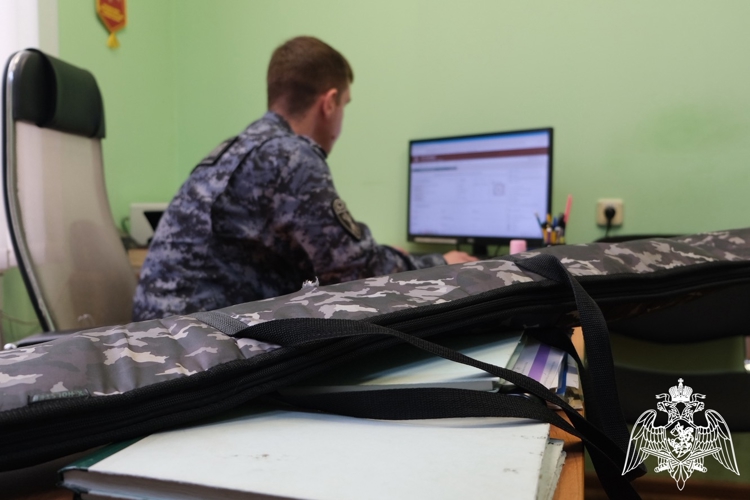 Свыше 150 смолян проверено на соблюдение правил хранения оружия