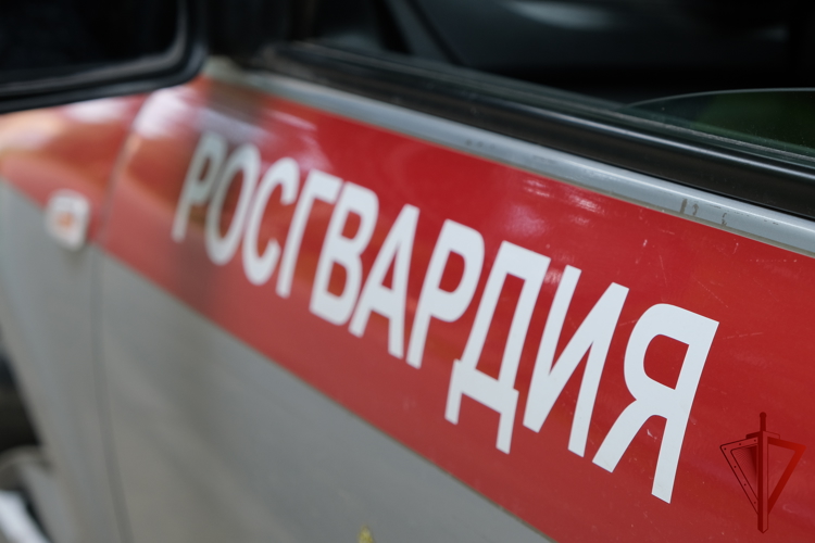 В Смоленске подвели итоги работы подразделений вневедомственной охраны Росгвардии за первое полугодие 