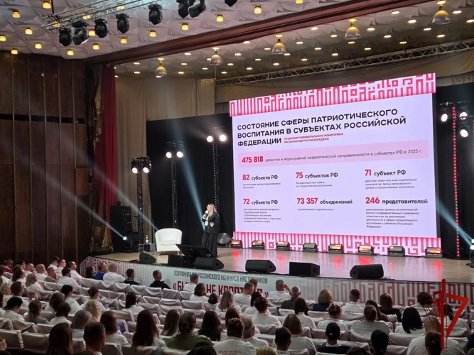 Росгвардейцы приняли участие в полуфинале конкурса «Быть, а не казаться»