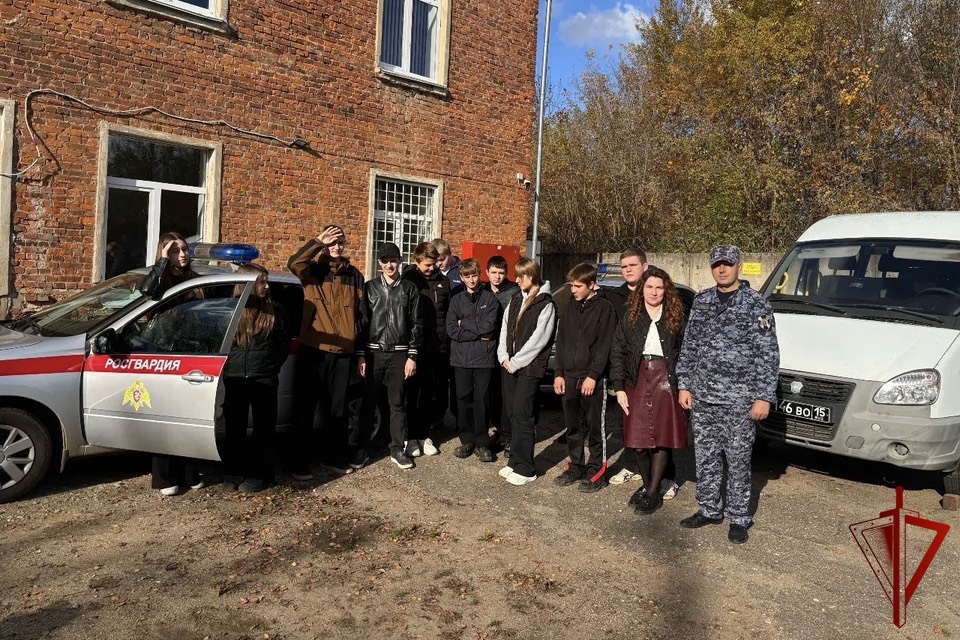В Дорогобуже для школьников провели акцию «Неделя без турникетов»